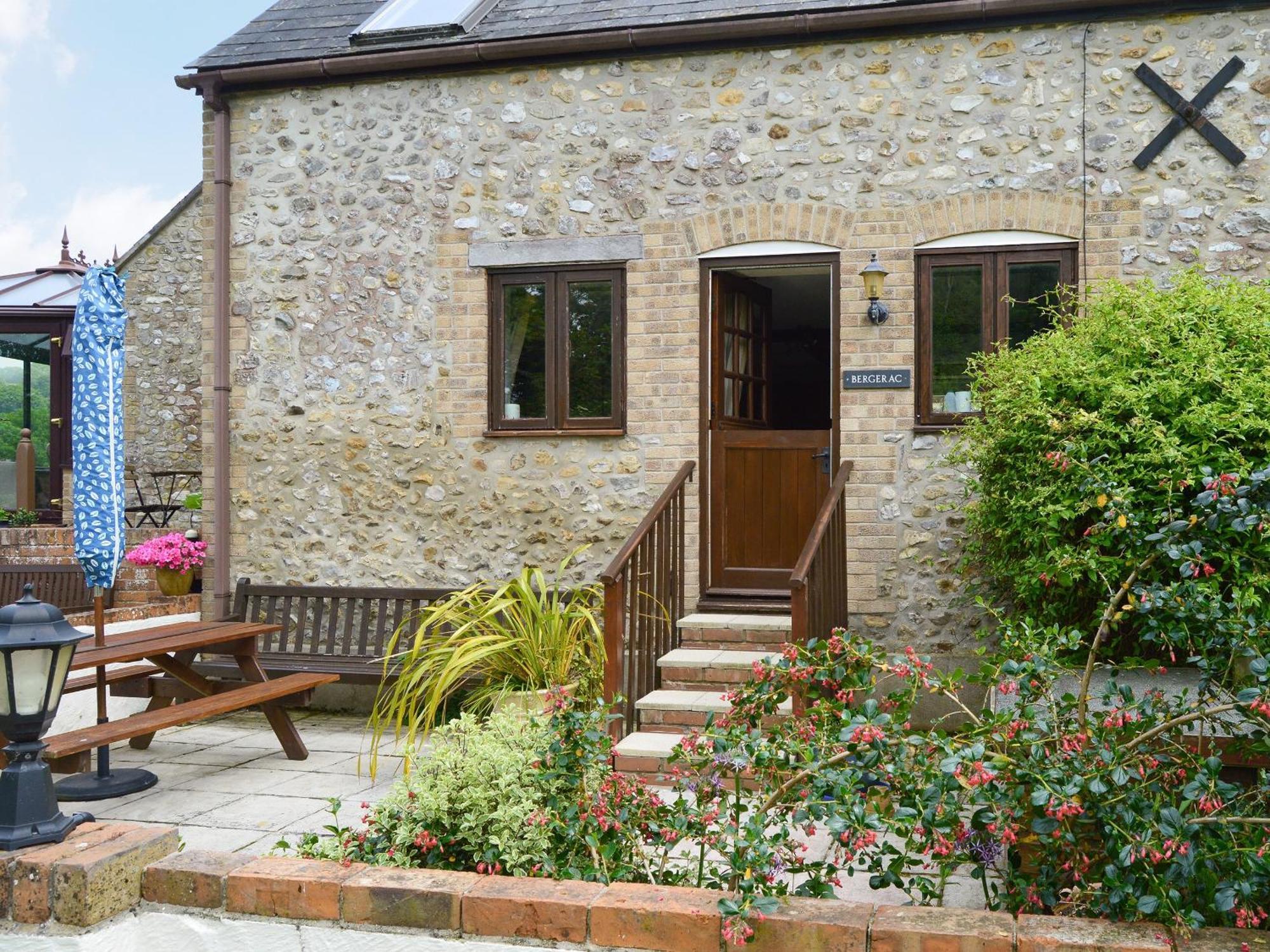 Bergerac Cottage Uplyme Exterior foto